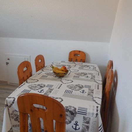 Appartamento Erlebnisurlaub Laboe Esterno foto