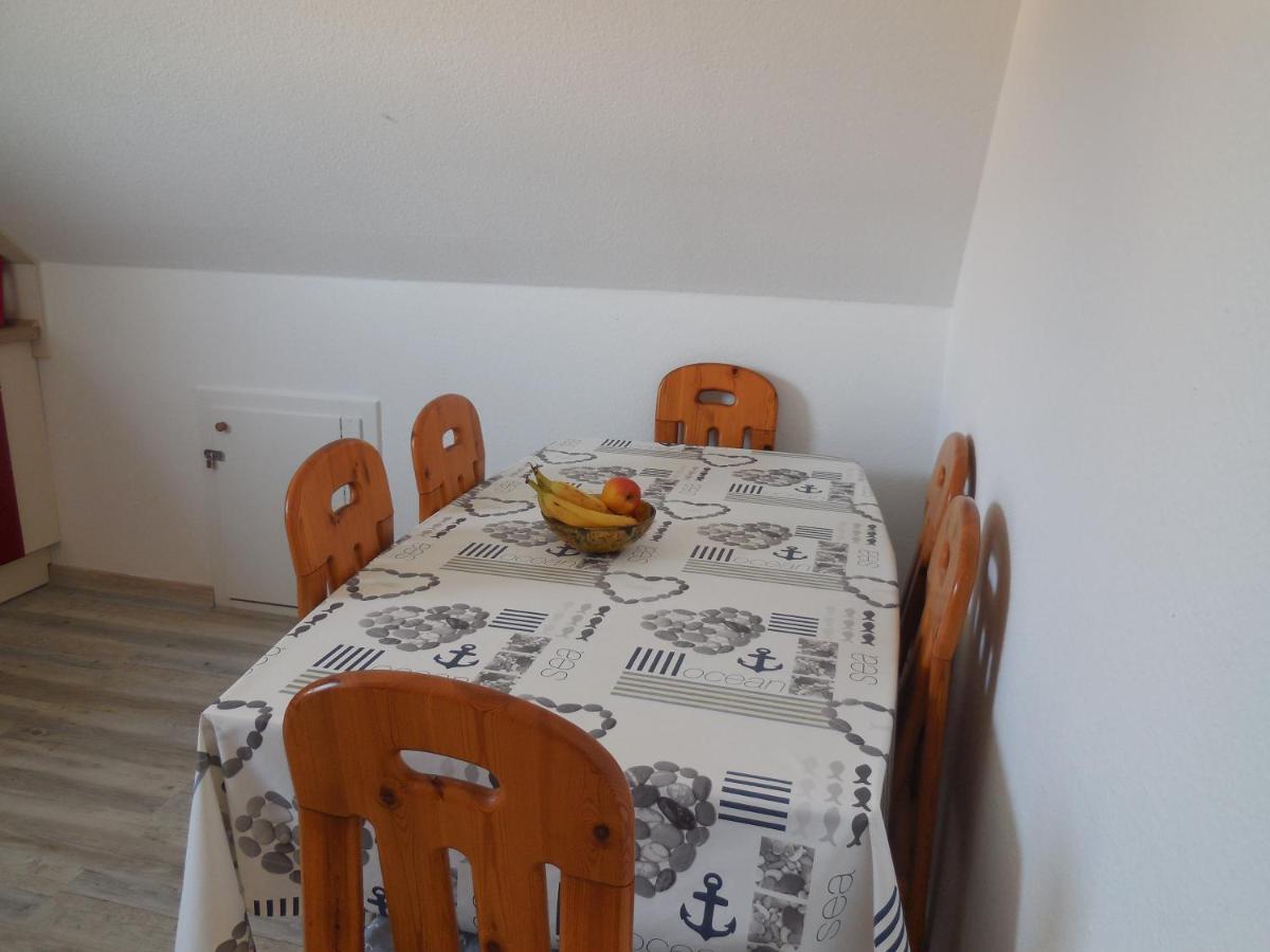 Appartamento Erlebnisurlaub Laboe Esterno foto