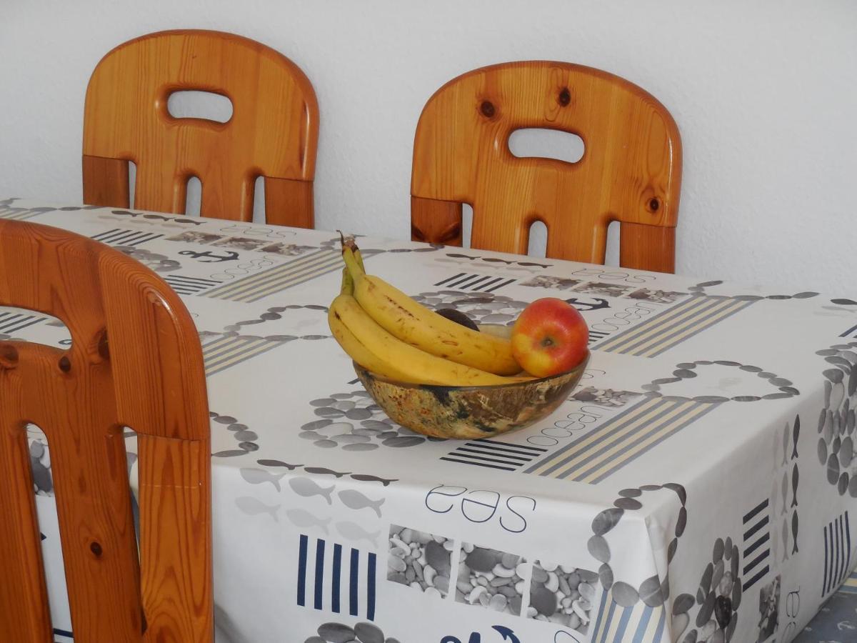 Appartamento Erlebnisurlaub Laboe Esterno foto