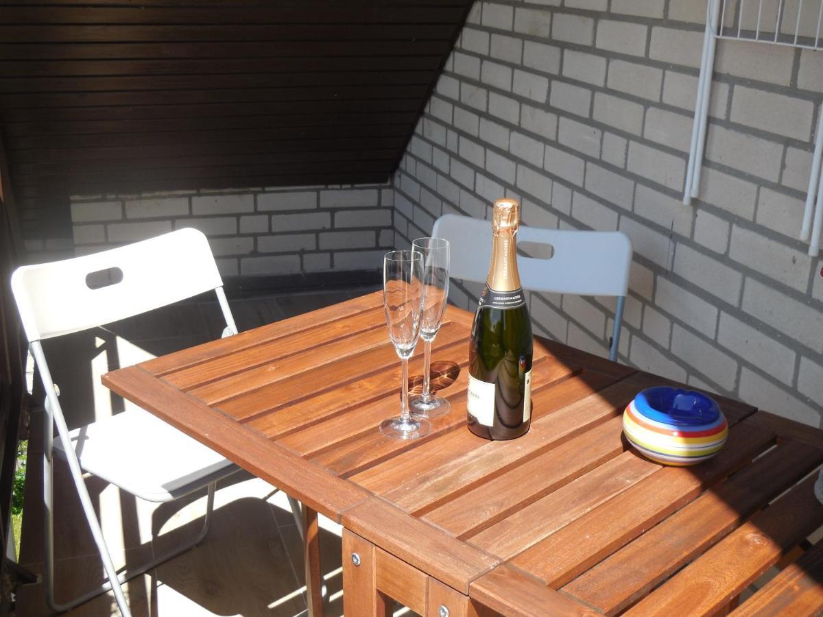 Appartamento Erlebnisurlaub Laboe Esterno foto