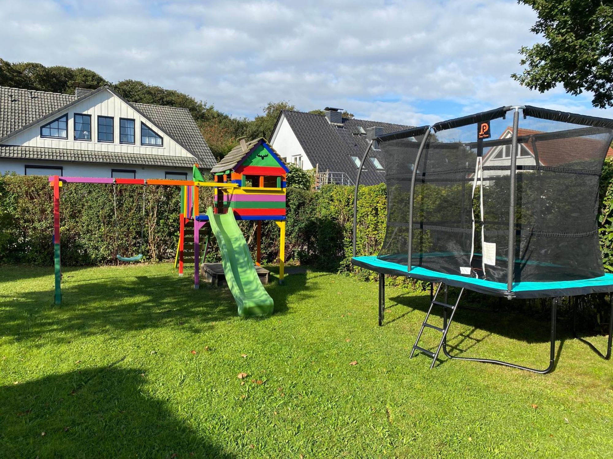 Appartamento Erlebnisurlaub Laboe Esterno foto