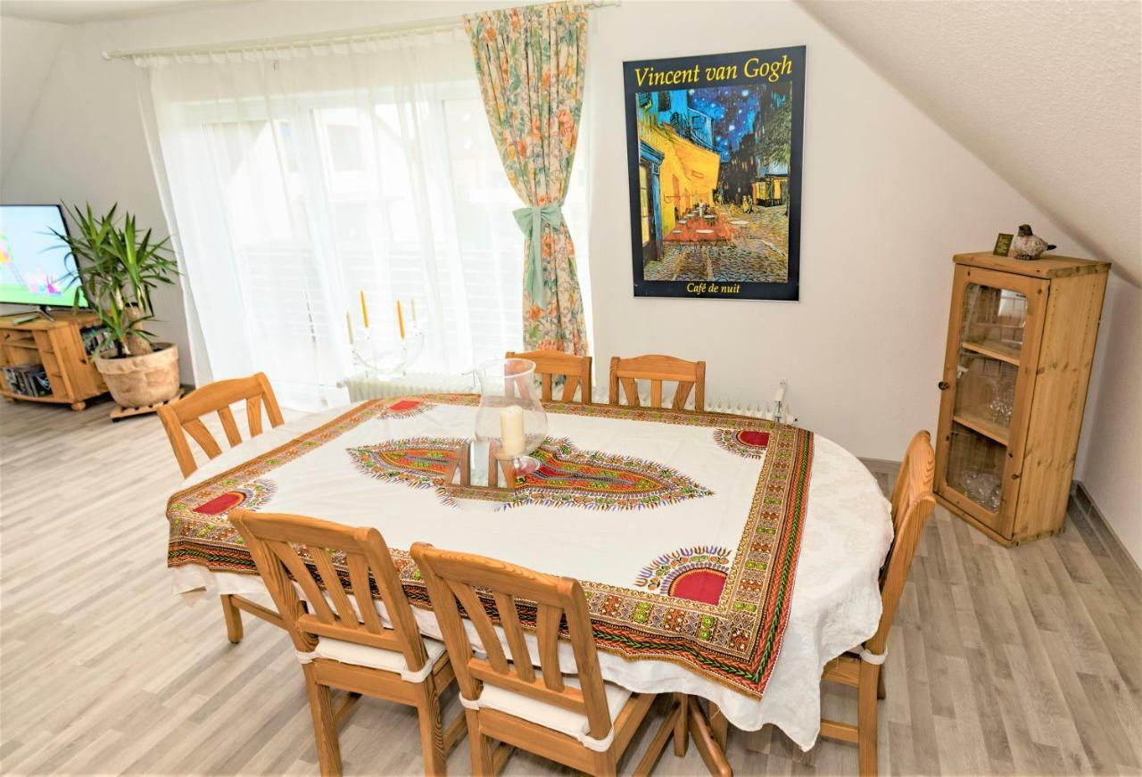 Appartamento Erlebnisurlaub Laboe Esterno foto