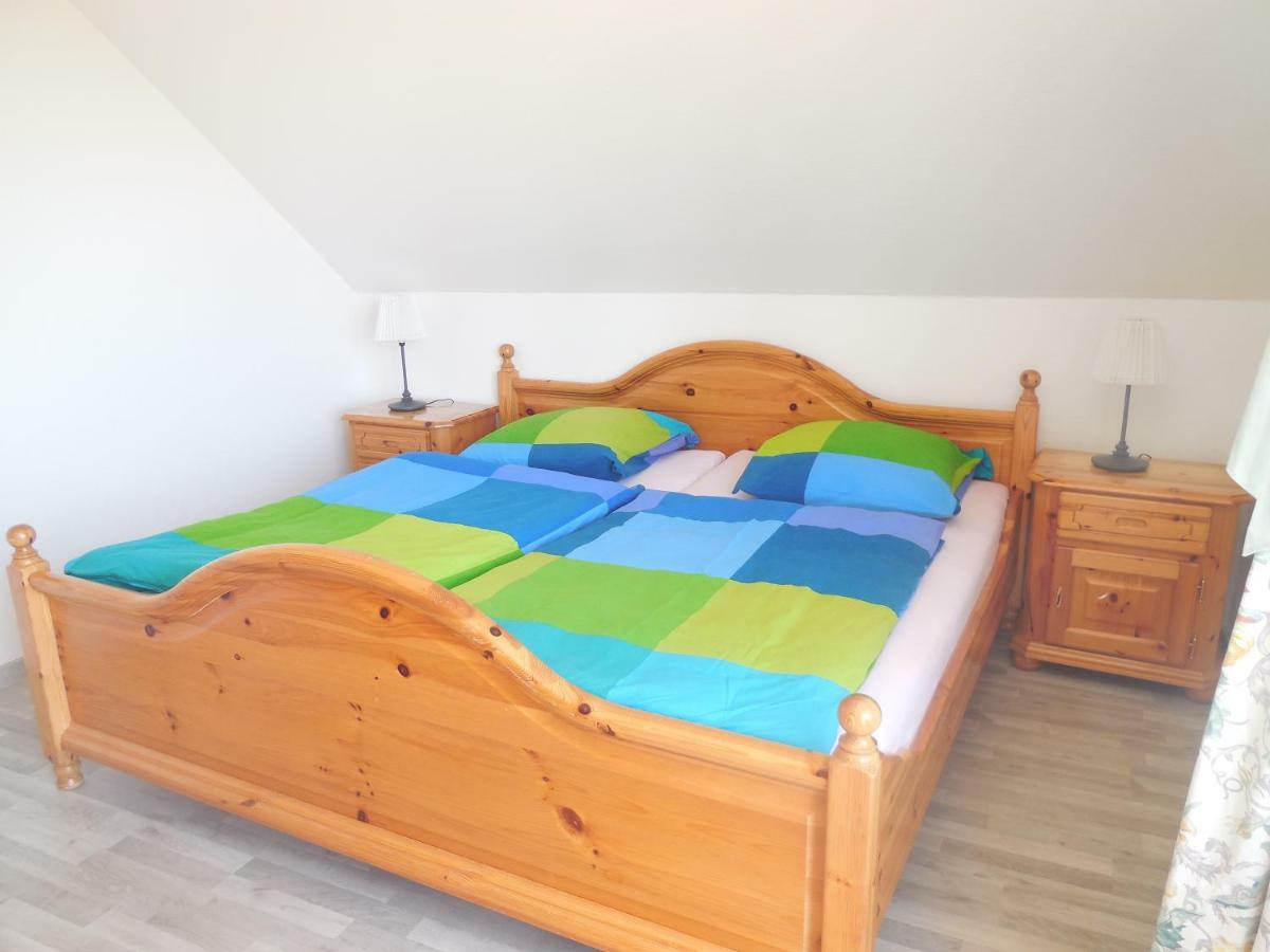 Appartamento Erlebnisurlaub Laboe Esterno foto