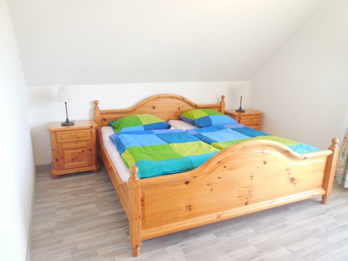 Appartamento Erlebnisurlaub Laboe Esterno foto