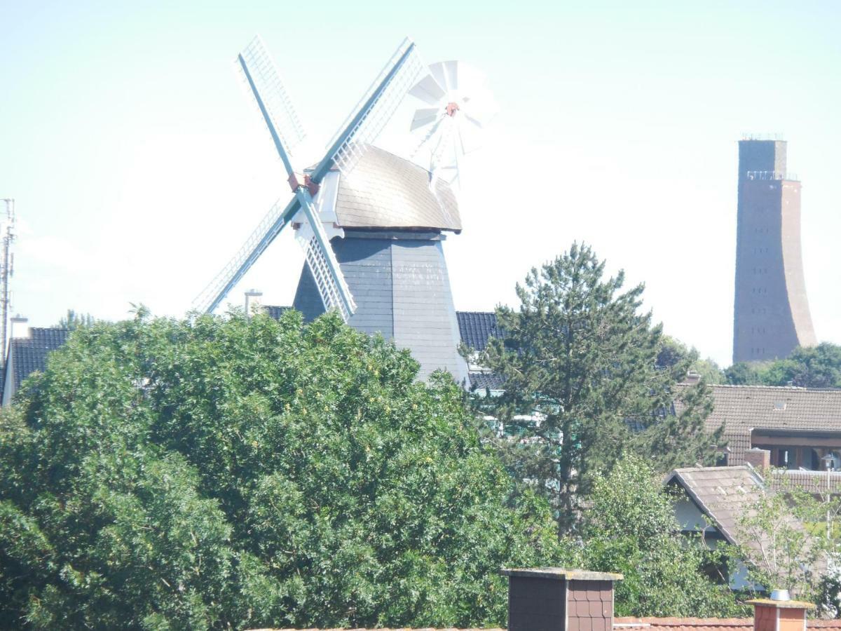 Appartamento Erlebnisurlaub Laboe Esterno foto
