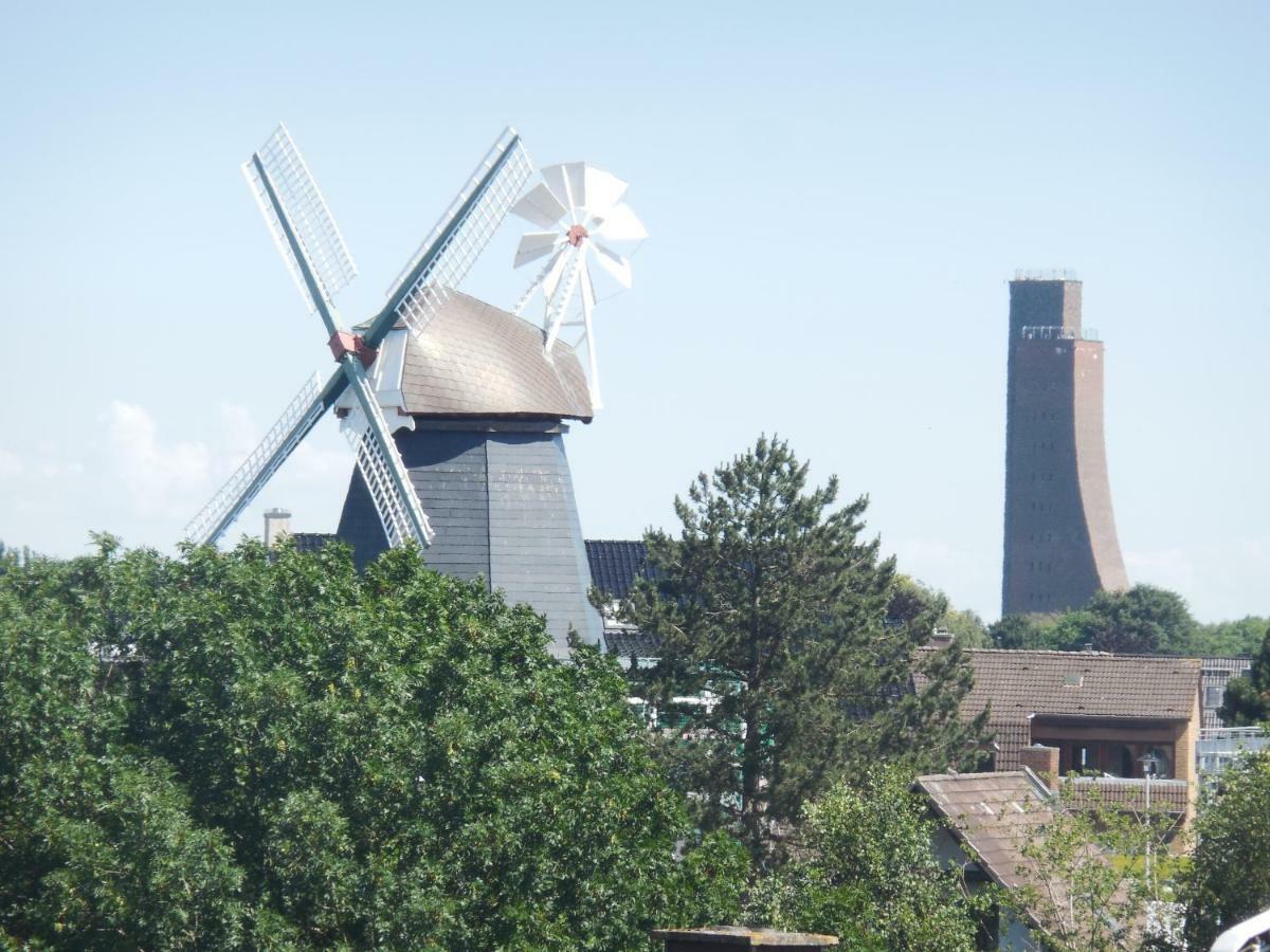 Appartamento Erlebnisurlaub Laboe Esterno foto