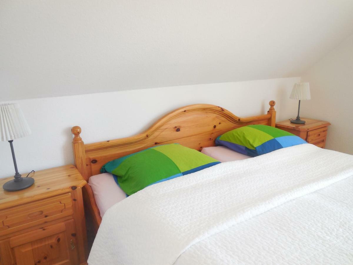 Appartamento Erlebnisurlaub Laboe Esterno foto