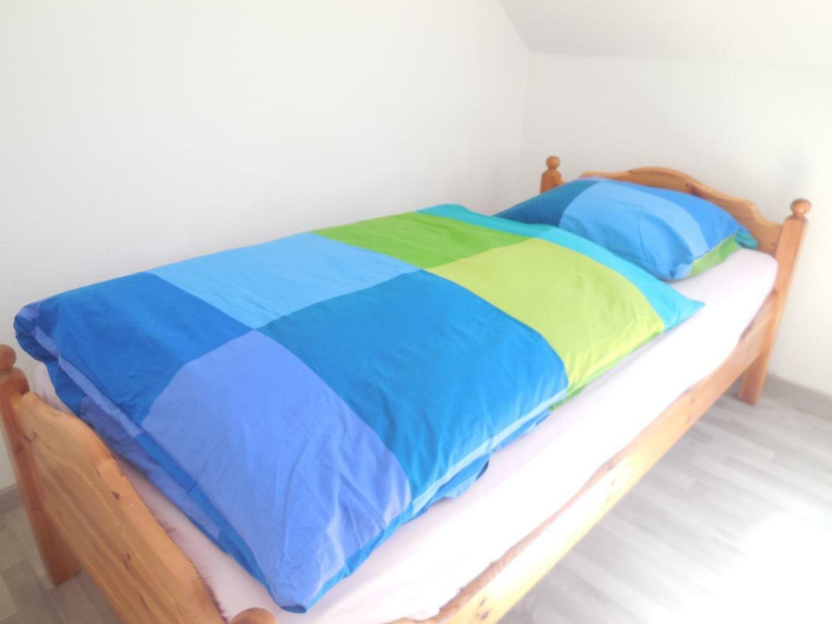 Appartamento Erlebnisurlaub Laboe Esterno foto